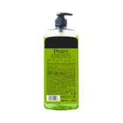 Pears 98% Pure Glycerin Detoxed Glow Body Wash (750 ml)