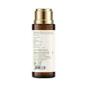 Forest Essentials Kashmiri Saffron & Neem Delicate Facial Cleanser (50ml)