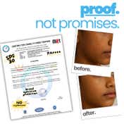 Tuco Kids 2 in 1 Facecream + Sunscreen SPF30 (30 g)