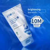 Plum 2% Niacinamide Face Wash with Rice Water (150 ml)