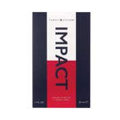 Tommy Hilfiger Impact Eau De Toilette (50ml)