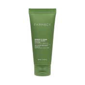 Farmacy Beauty Green Clean Whipped Foaming Cleanser (50 ml)