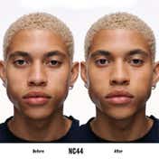 M.A.C Studio Fix 36Hr Smooth Angles Concealer - NC44 (7 ml)