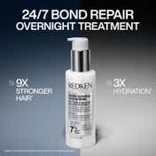 REDKEN Acidic Bonding Concentrate 24/7 Night & Day Serum (100 ml)