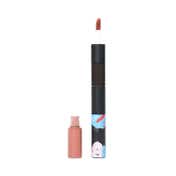 Kiro 3 in 1 Eye Stack Eyeshadow + Eyeliner + Mascara - 01 Bare Peach Matte Trio (12.5 g)