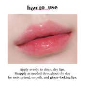 Etude Ginger Sugar Lip Serum - 02 Mauve Rose (13 g)