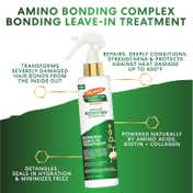 Palmer's Amino Bonding Complex Leave-In Hair Treatment (198 ml)
