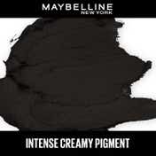 Maybelline New York Colossal Lasting Drama Kajal - 10 Midnight Black (0.31 g)