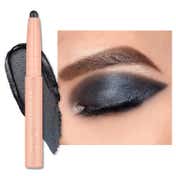 Oulac Eyeshadow Cream Shadow Stick - 06-Text Me Black (4.3 g)