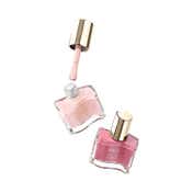 KIKO Milano Hug Couture Close To You Nail Lacquer Duo - 01 Prep And Fluff (2 pcs)