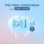 Moody 7D Hydroburst Hybrid Water Sunscreen SPF 50 (50 ml)