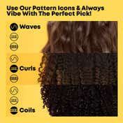 Matrix A Curl Can Dream Light-Hold Gel for for Curly, Wavy & Coily Hair (100 ml)