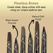 Character Style Eyebrow 4 Tip - CSE001 (1.2 ml)