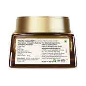 Forest Essentials Facial Cleanser Almond, Pistachio & Honey (30 g)