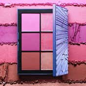 NARS Ethereal Aura Blush Palette - New Realm (21 g)
