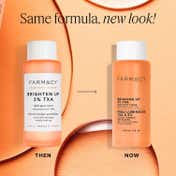 Farmacy Beauty Brighten Up 3% TXA Dark Spot Toner (50 ml)