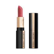 Bobbi Brown Luxe Cashmere Matte Lipstick - Boss Pink (3.5 g)