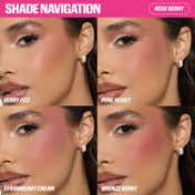 Huda Beauty Blush Filter - Rose Berry (7.5 g)