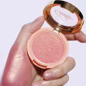 Oulac Blush Mono Frost - F03-Sweet Date (4.8 g)