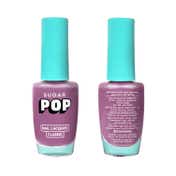 SUGAR POP Nail Lacquer Classic - 41 Soft Orchid (10 ml)