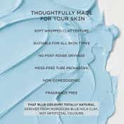 Hyphen Triple Clay Pore Detox Mask (50 g)