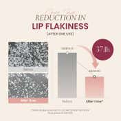 Axis-Y Vita Glow Lip Oil - Cozy Fig (4 ml)