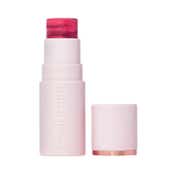 Makeup Revolution Skin Silk Marble Blush Stick - Berry Flush (4.5 g)