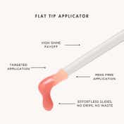 Hyue Hydra Plump Lip Plumper - Candy Crush (4 ml)