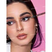 Sheglam Rosé Line & Define Waterproof Liquid Eyeliner - Black (0.5 ml)