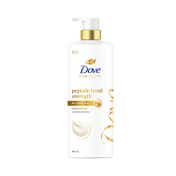 Dove Peptide Bond Strength Shampoo (650 ml)