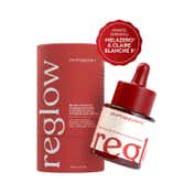 YourHappySkin Reglow Face Serum with Claire Blanche Melazero (30 ml)