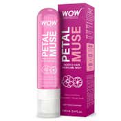 WOW SKIN SCIENCE Petal Muse Hair and Body Perfume Mist Peony Bergamot Floral Fragrance (100 ml)