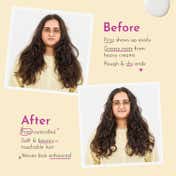 Fix My Curls Milky Leave in Serum (30 ml)