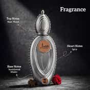 AJMAL Wisal Eau De Perfume (50ml)