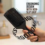 Vega Premium Collection Mini Paddle Hair Brush for Men & Women (8586)