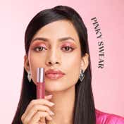 House Of Makeup Hot Glossip Non-Sticky, High-Shine Gloss - Pinky Swear (4.7 ml)