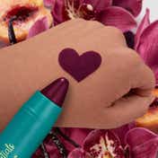 PARUL GARG Beauty Crayon Lipstick Comfort Matte for Indian Skintone - Bold Beauty (3.2 g)