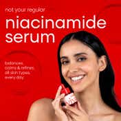 YourHappySkin Revive Face Serum with Niacinamide Azelaic Acid (30 ml)