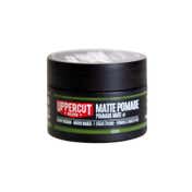 UPPERCUT DELUXE Medium Hold Matte Pomade (30 g)