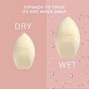 Daily Life Forever52 A Skin-Like Blend 3 Sided Sponge MSP006