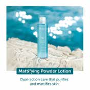 Thalgo Mattifying Powder Lotion (200 ml)
