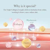 medicube Triple Collagen Cream 4.0 (50 ml)