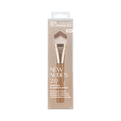 Real Techniques New Nudes Prism Pro Foundation Brush