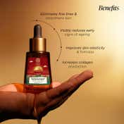 Forest Essentials Soundarya Advanced Age Defying Serum (30ml)