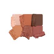 Make Up For Ever Artist To Go Palette - 600-Anywhere Caffine (6 g)