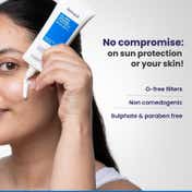 Re'equil Oil Free Aquagel Sunscreen SPF 50+ PA+ (50 ml)