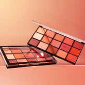 Makeup Revolution Re - Loaded Eyeshadow Palette - 02 Neutrals (16.5 g)