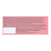 Plix Apple Cider Vinegar Effervescent Tablets Watermelon (10 Tablets)
