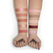 Character 10 Color Eyeshadow Palette - CEP003 (15 g)