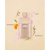 Gucci Guilty Pour Femme Eau De Toilette (90ml)